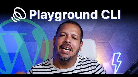 How to set up a WordPress Dev environment in 1 minute