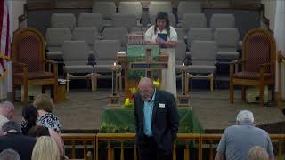 From Water to Worship: Lessons on Sustained Faith