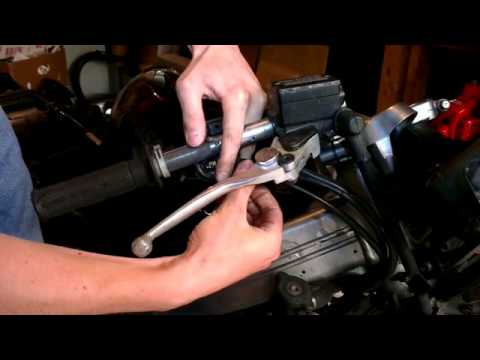 What should you do if your throttle sticks open? What should you do if your throttle sticks open?