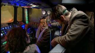 Doctor Who: Gridlock (Next Time)