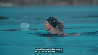 Annika Ericsson, Team 1 - Sweden