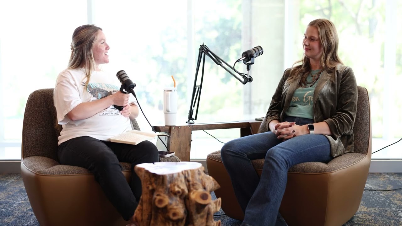 Follow Your Heart and Never Fear the Grind | Kaci Mashino | Open Gate coffee house