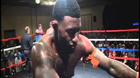Muay Thai Global presents...FAST PACED MUAY THAI A...