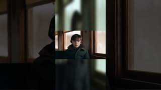 Polar Express Ice Scene