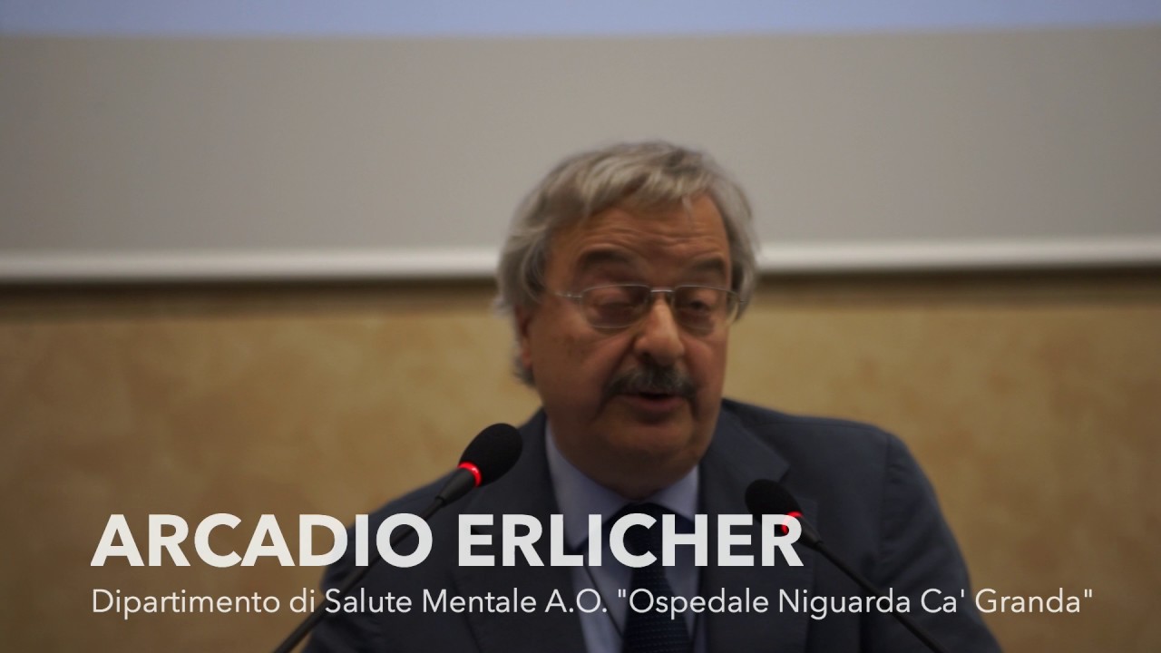 mental health hotline ARCADIO ERLICHER Qualità degli interventi condivisi con gli utenti