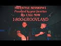 FREESTYLE SESSION 1 By GROOVLAND FREESTYLE SESSION 1 By GROOVLAND