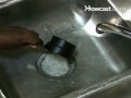 How to Safely Clean a Garbage Disposal