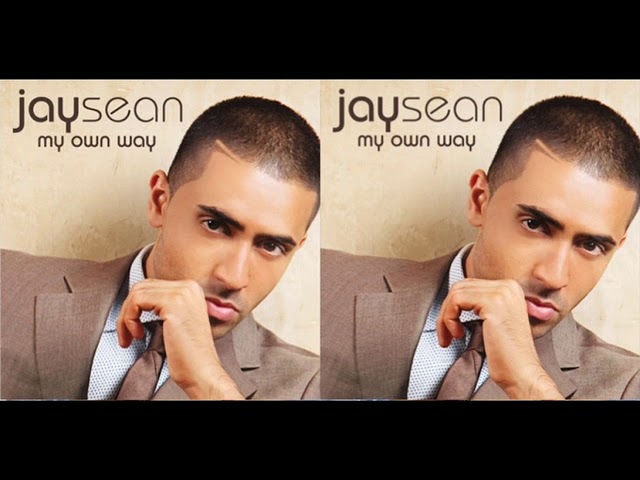 JAY SEAN - MAYBE - (AUDIO)