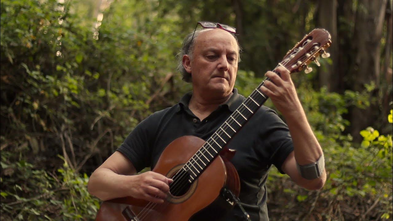 La Primavera Platero y Yo J. Ramón Jimenez Guitarra Alejandro Gallegos / Voz Elvia Vergara La Primavera Platero y Yo J. Ramón Jimenez Guitarra Alejandro Gallegos / Voz Elvia Vergara