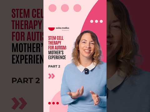 Autism Treatment with