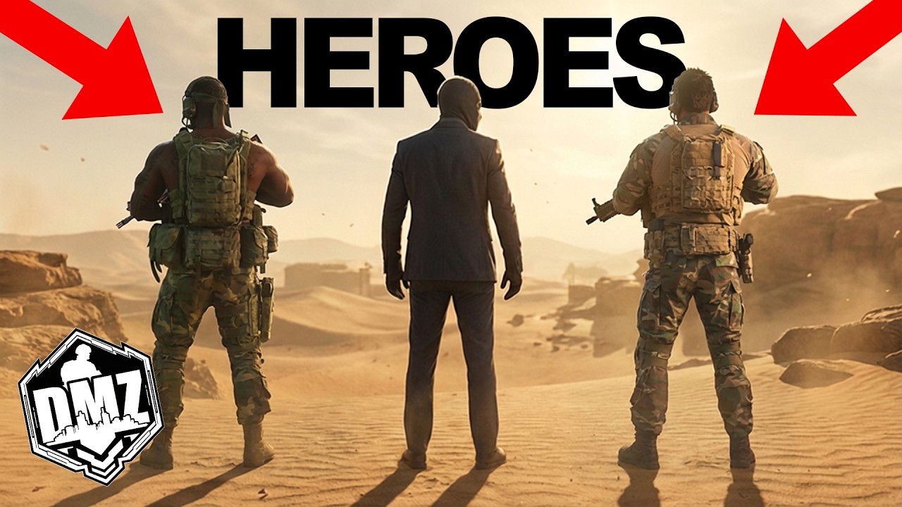 They say you should NEVER meet your heroes...