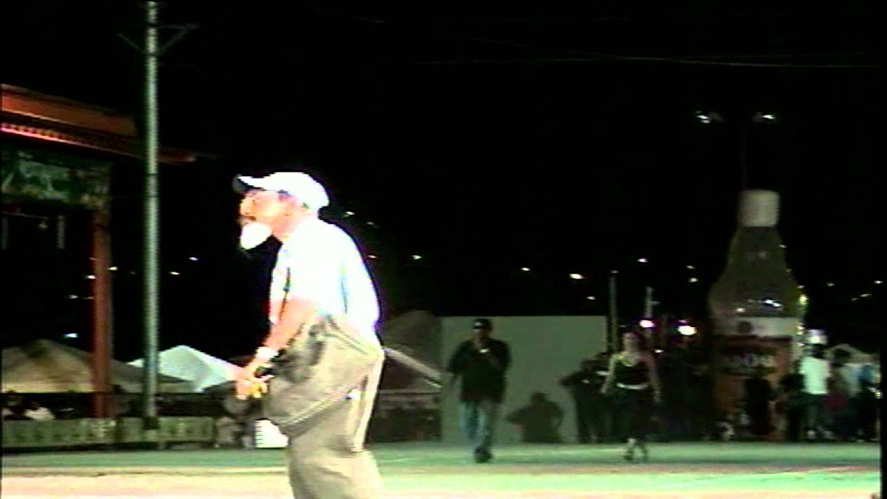 Chalkdust - Chalkie The Mailman