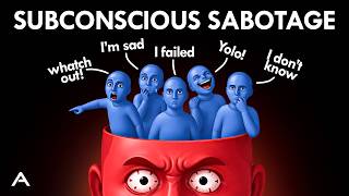 Why Your Mindset Is Quietly Destroying You