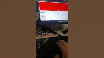 Logitech G pro wireless double clicking