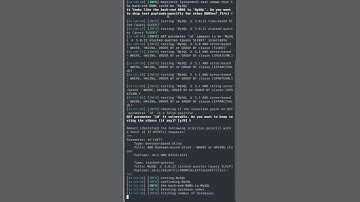 Mastering Ghauri: Most Powerful SQL Injection Tool in 60 Seconds ⚔️ #cybersecurity  #tryhackme