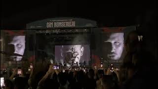 Sertab Erener & Şanışer - Vur Yüreğim(Izmir Fuar)