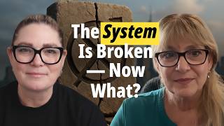 Rebuilding a Broken System: How to Create a Truly Inclusive Future