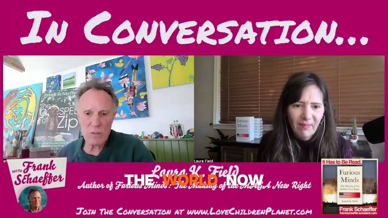 Реформация сформировала современный либерализм