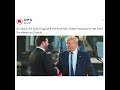 JD Vance will help bring back the American Dream because he has lived the American Dream!