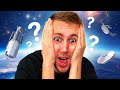 MINIMINTER GOES TO SPACE! (The Expanse)