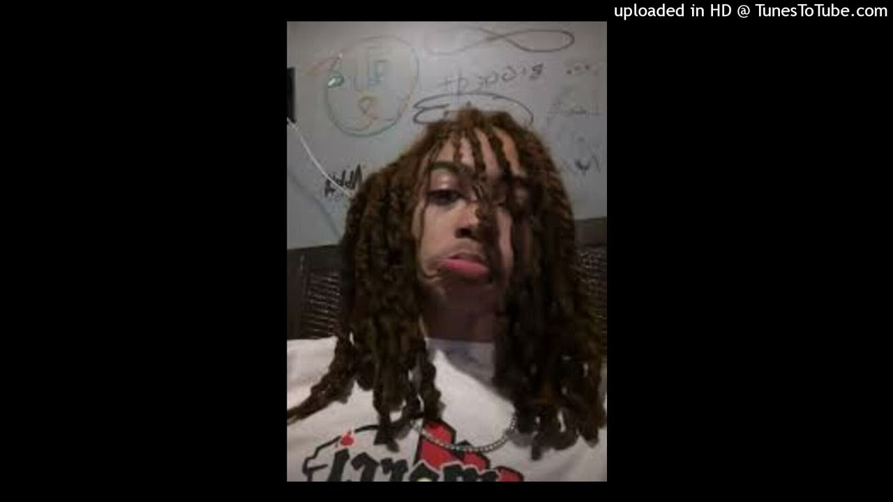 Che + misogi + ginseng type beat "Peach" (Prod.ktwin)