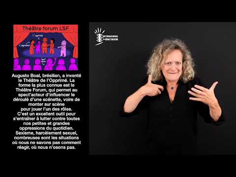 Théâtre Forum le jeudi 05 février 2026 à IVT