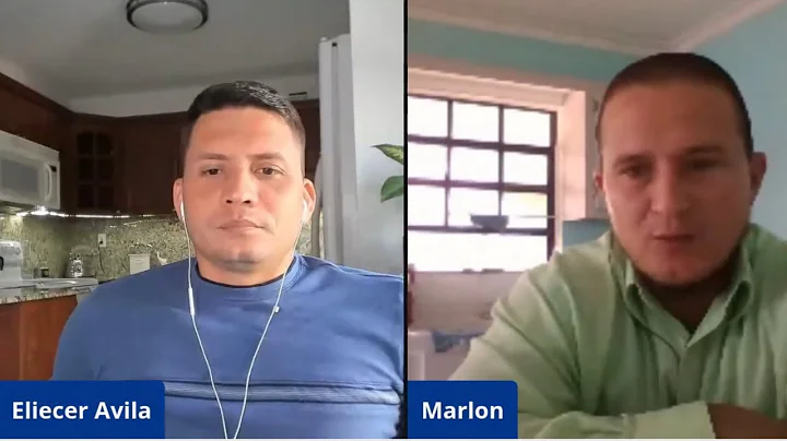 Debate con Marlon: militante del Partido Comunista...