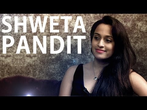 Shweta Pandit || Sings You're my love from Partner || Sneak Peek