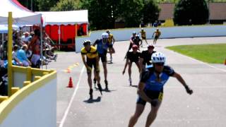 Inline SM 2011 part 1