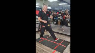 Wing Chun is Defined by Three Qualities
All martial arts share mostly the same stuff, so each needs to define how it is unique. Wing Chun is famous for 3 traits.
1) Fits into a small space
2) Efficient
3) Can be demonstrated wearing a blindfold Wing Chun is Defined by Three Qualities