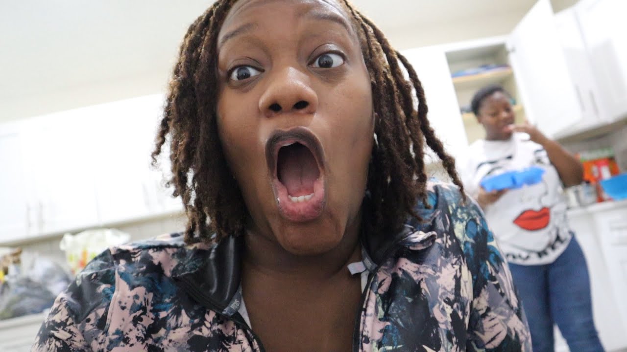 March Madness : Life w/SCO Family Chronicles