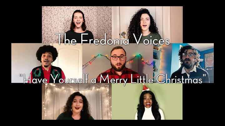Have Yourself a Merry Little Christmas - The Fredo...