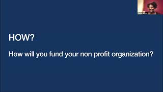 NetSquared Central Florida: How to Transform Your Nonprofit to a Sustainable Business