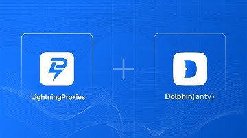 🛠️ How to Configure Mobile Proxies with Dolphin {anty} - Step-by-Step Guide
