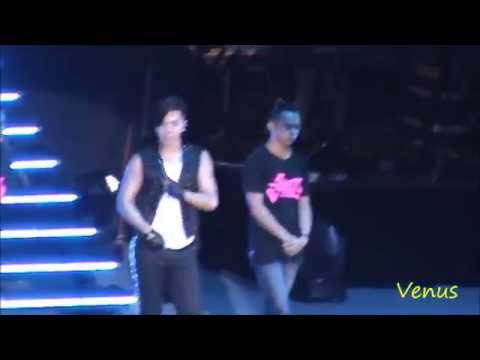150328 羅志祥 舞極限之舞魂再現安可場_世界巡迴演唱會大馬站 - Twinkle舞蹈教 學(英文版)