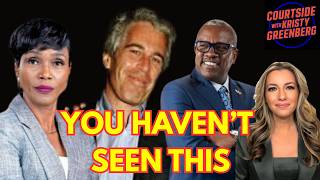 EPSTEIN FILES: AG BOMBSHELL Evidence No One's Talking About