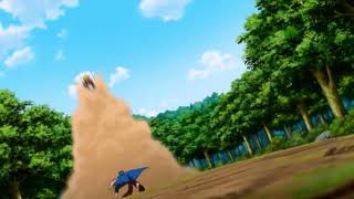 Boruto Vs Kawaki Edit
