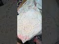 @justdotoutfits #onlineshopping #100followers #aghanoorpakistanisuitsonline