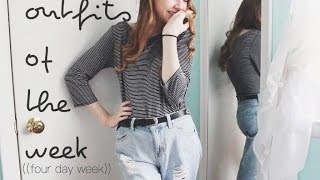 OOTW: April 2016