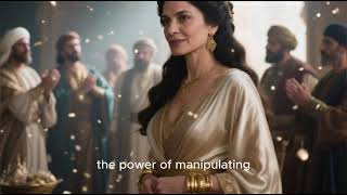 UMM JAMIL: The MOST FEARED WOMAN in Islamic History REVEALED