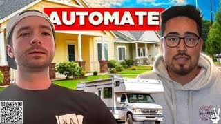 How Jake Stone Built a PadSplit Real Estate Portfolio + Achieves 100% occupancy News