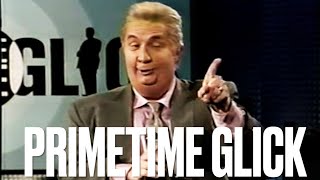 Primetime Glick (Season 1 - Ep 8) Regis Philbin & Russell Crowe