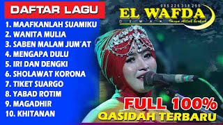 FULL QOSIDAH TERBAIK DAN TERPOPULER MASA KINI - TOP HITS VOL. 2