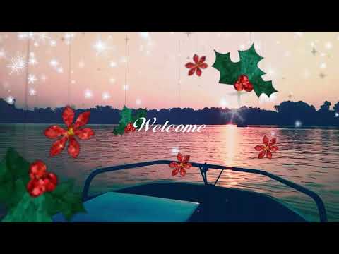 Welcome happy new year 2018