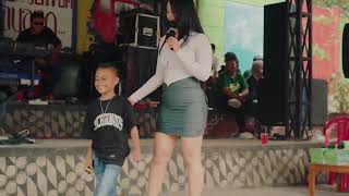 ANGGUN CANTIKA FT HASAN GENTHO PRENJAK ALANG ALANG!  ~ CUNDAMANI | ALLMEGHA