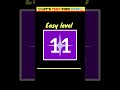 memory test challenge 🤔 part13# sortvirilvideo#word test challenge 🤔