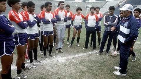 De la Victoria a la GLORIA (festejo)