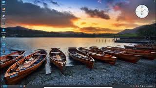 Manjaro KDE 17.1.11 Linux Review