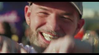 Смотреть клип Paul Wall Ft. Samknight - How Bout Them Stros