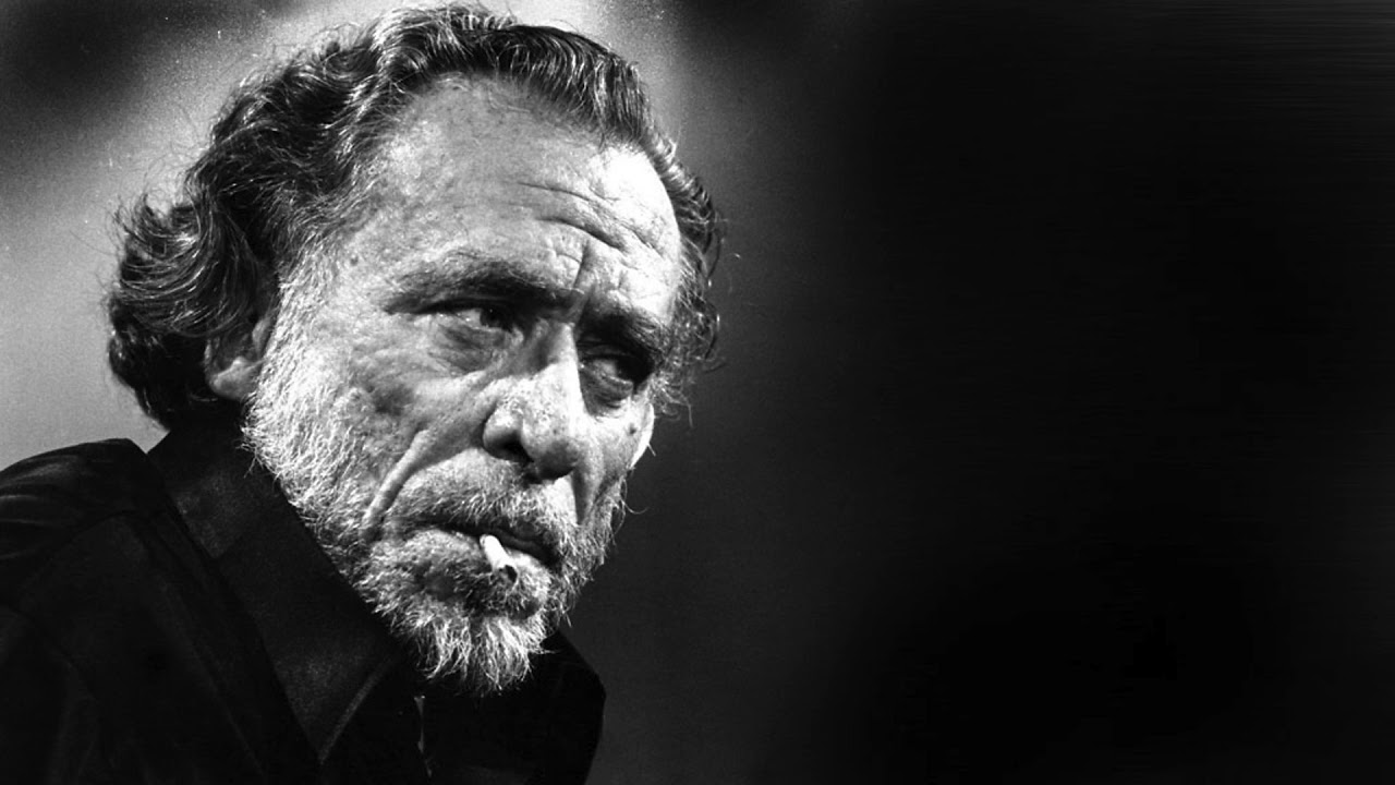 Svobotnik - The genius of the Crowd [Charles Bukowski]